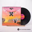 Osibisa Osibisa LP Vinyl Record - Front Cover & Record
