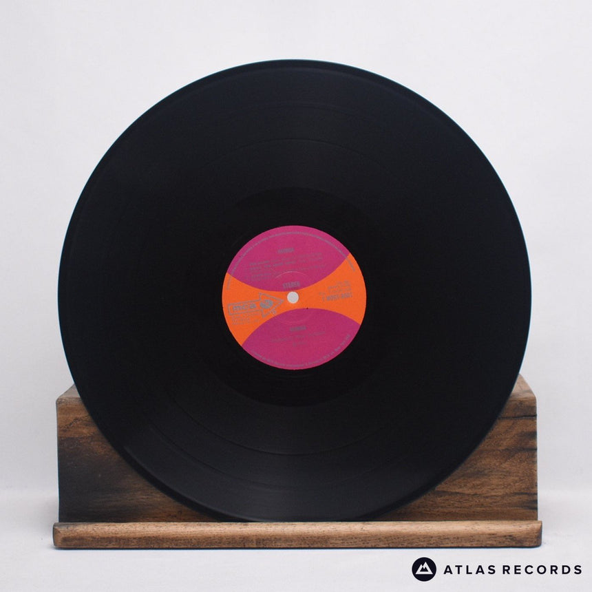 Osibisa - Osibisa - Gatefold 1L LP Vinyl Record - VG+/EX