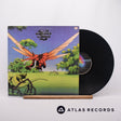 Osibisa Woyaya LP Vinyl Record - Front Cover & Record