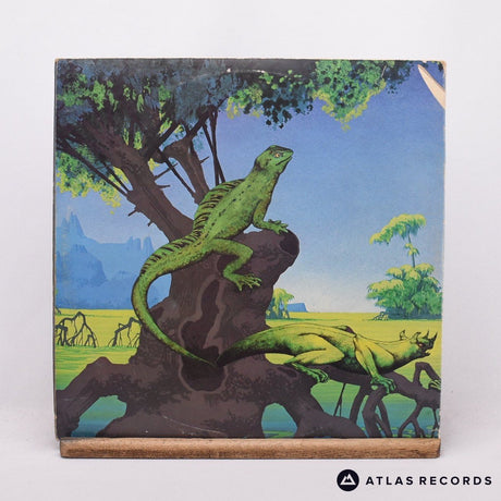 Osibisa - Wɔyaya - Gatefold LP Vinyl Record - VG+/VG+