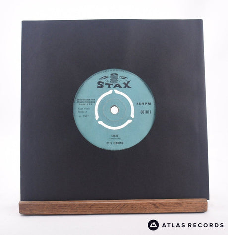 Otis Redding Shake 7" Vinyl Record - In Sleeve