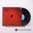 Otis Spann The Biggest Thing Since Colossus LP Vinyl Record - Front Cover & Record