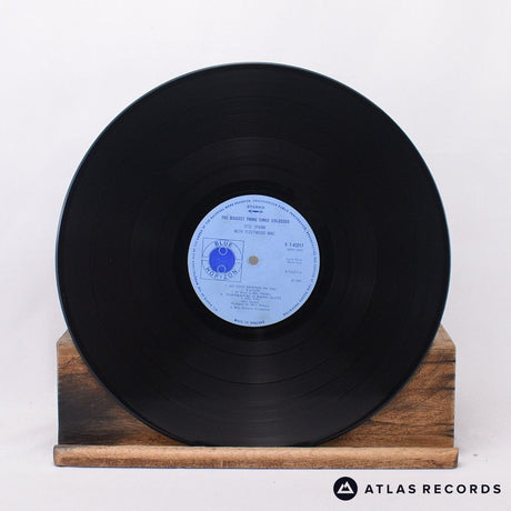 Otis Spann - The Biggest Thing Since Colossus - A1 B1 LP Vinyl Record - VG+/VG+