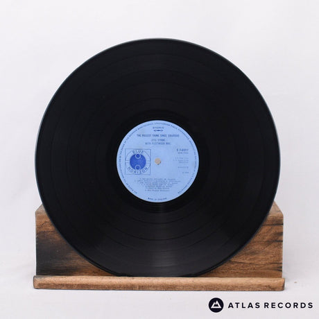 Otis Spann - The Biggest Thing Since Colossus - A1 B1 LP Vinyl Record - VG+/VG+