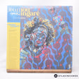 Oumou Sangare Timbuktu LP Vinyl Record - Front Cover & Record