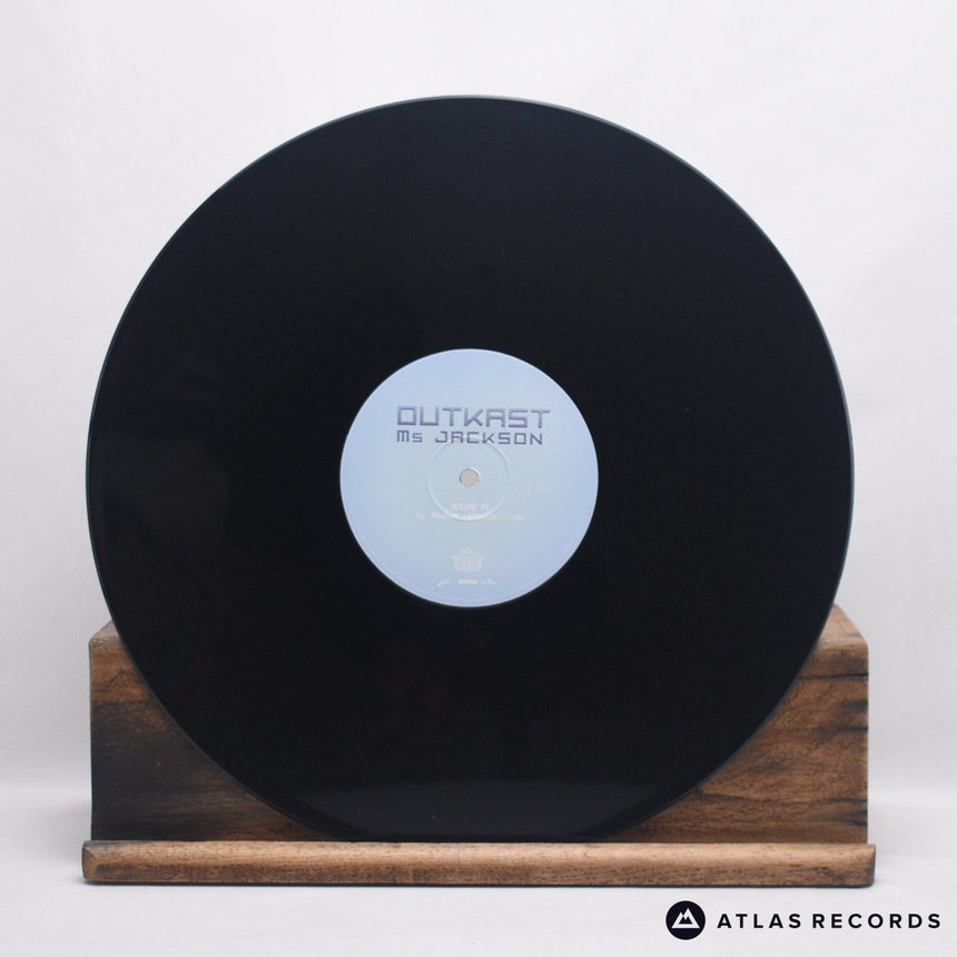 OutKast - Ms Jackson - A1 B1 12" Vinyl Record - NM/EX