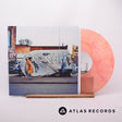 Outlander The Valium Machine LP Vinyl Record - Front Cover & Record