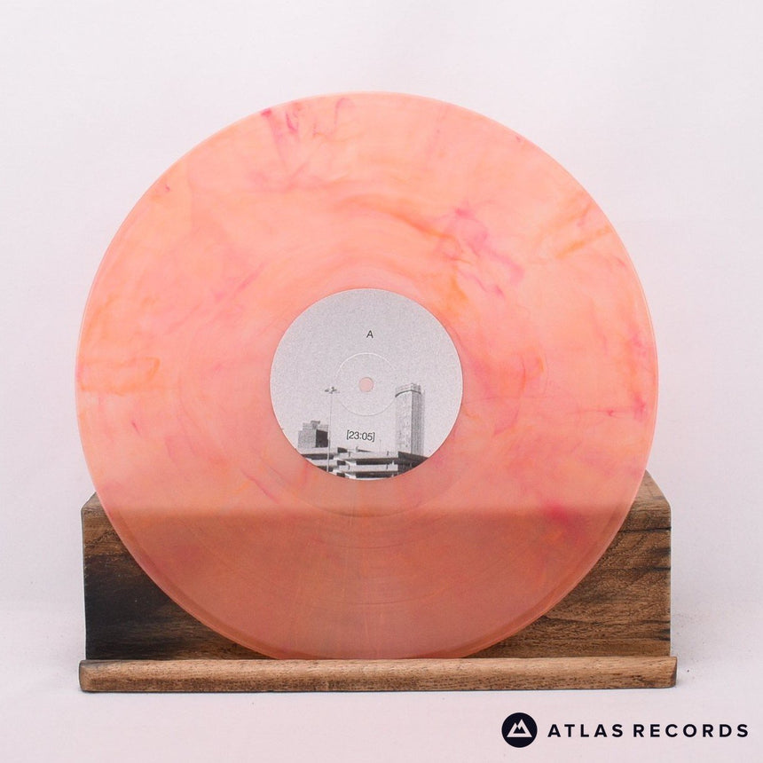 Outlander - The Valium Machine - LP Vinyl Record