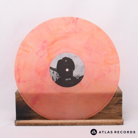 Outlander - The Valium Machine - LP Vinyl Record