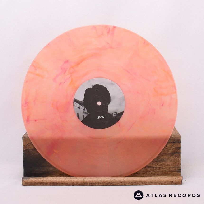 Outlander - The Valium Machine - LP Vinyl Record