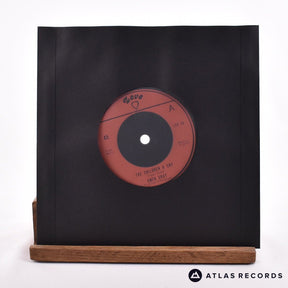 Owen Gray The Children A Cry 7" Vinyl Record - In Sleeve