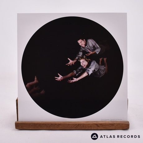 Ox.Eagle.Lion.Man. - Fatherhood - 7" Vinyl Record - NM/NM