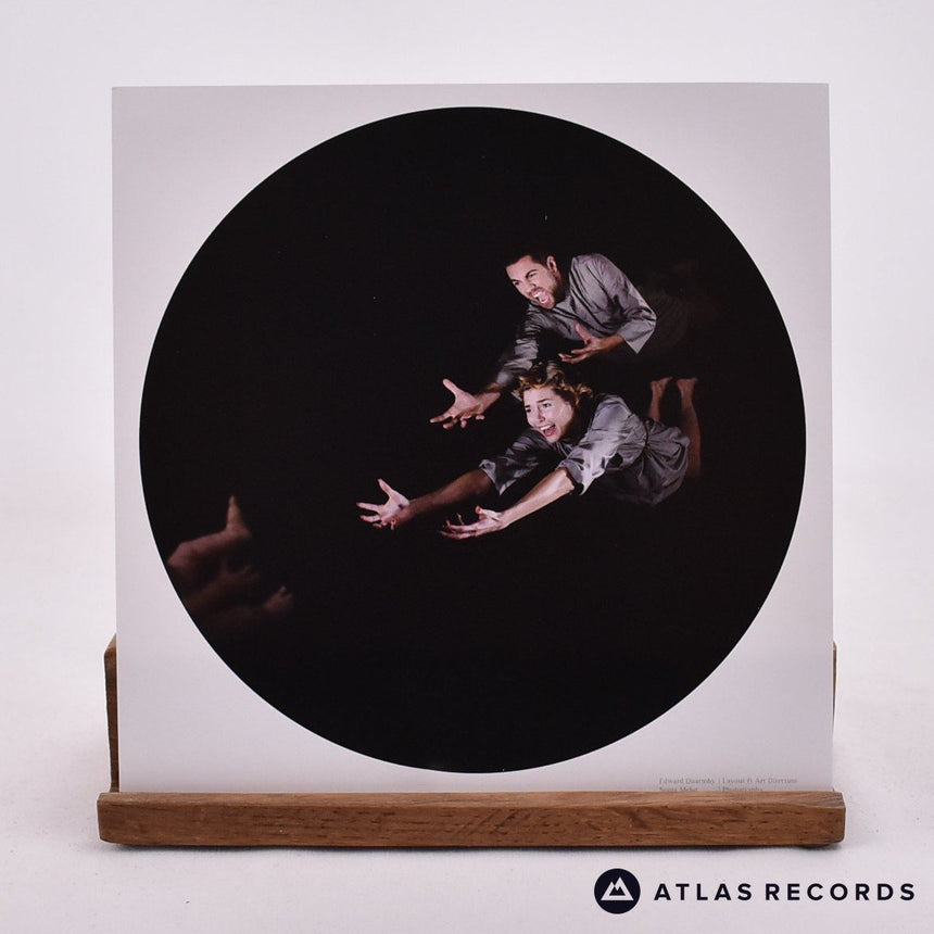 Ox.Eagle.Lion.Man. - Fatherhood - 7" Vinyl Record - NM/NM