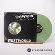 Oxymoron Westworld 12" Vinyl Record - Front Cover & Record