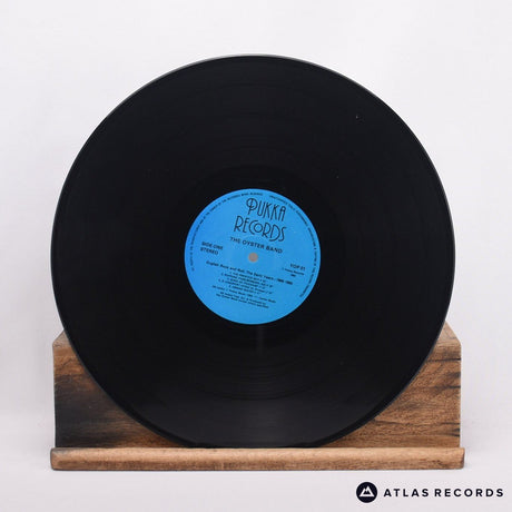 Oysterband - English Rock 'n' Roll The Early Years 1800-1850 - LP Vinyl Record