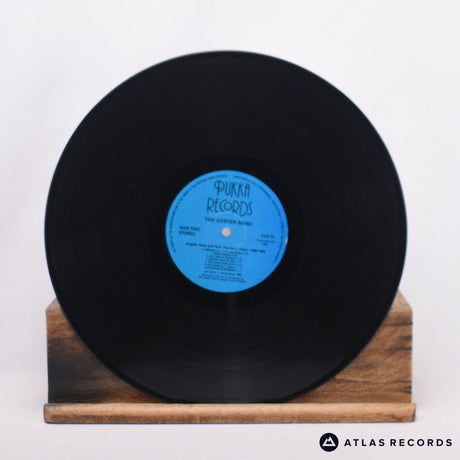 Oysterband - English Rock 'n' Roll The Early Years 1800-1850 - LP Vinyl Record