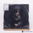 Ozzy Osbourne Ordinary Man LP Vinyl Record - Front Cover & Record
