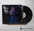 Ozzy Osbourne Tribute Double LP Vinyl Record - Front Cover & Record