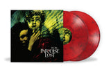 Paradise Lost - Icon - Bloody Mary Red Double LP Vinyl Record