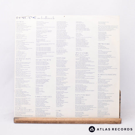 P.F. Sloan - Raised On Records - LP Vinyl Record - VG+/VG+