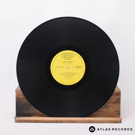 P.F. Sloan - Raised On Records - LP Vinyl Record - VG+/VG+