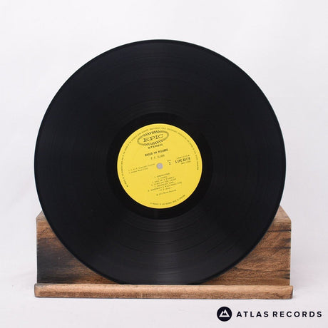 P.F. Sloan - Raised On Records - LP Vinyl Record - VG+/VG+