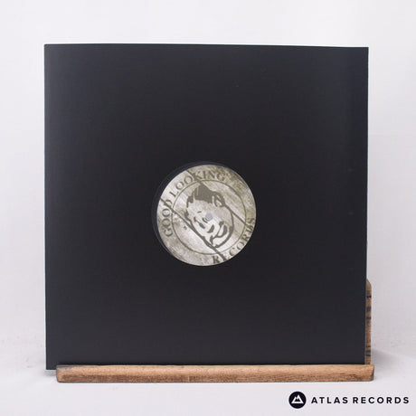 PFM The Western Tune 12" Vinyl Record - In Sleeve