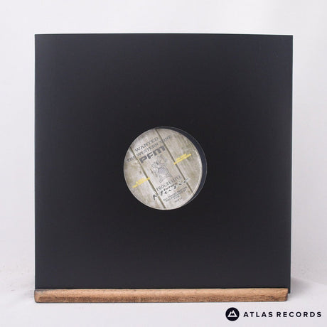 PFM - The Western Tune - 12" Vinyl Record - VG+