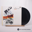 PFM Val Sinestra EP 2 x 12" Vinyl Record - Front Cover & Record