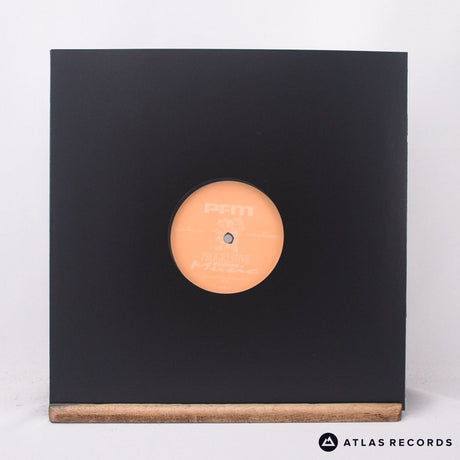 PFM Wash Over Me 12" Vinyl Record - In Sleeve