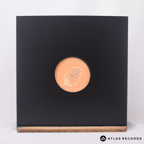 PFM - Wash Over Me / Love & Happiness - 12" Vinyl Record - VG+