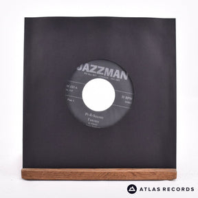 PI-R-Square Fantasy 7" Vinyl Record - In Sleeve