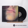 PJ Harvey Dry LP Vinyl Record - Front Cover & Record