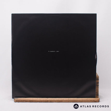 PJ Harvey - Dry - Mpo A2 B2 LP Vinyl Record - EX/NM