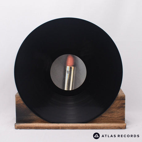 PJ Harvey - Dry - Mpo A2 B2 LP Vinyl Record - EX/NM