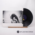 PJ Harvey Rid Of Me LP Vinyl Record - Front Cover & Record