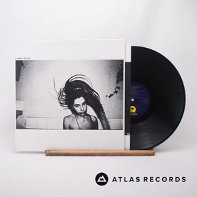 PJ Harvey Rid Of Me LP Vinyl Record - Front Cover & Record