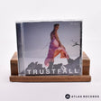 P!NK Trustfall CD Vinyl Record - Front Cover & Record