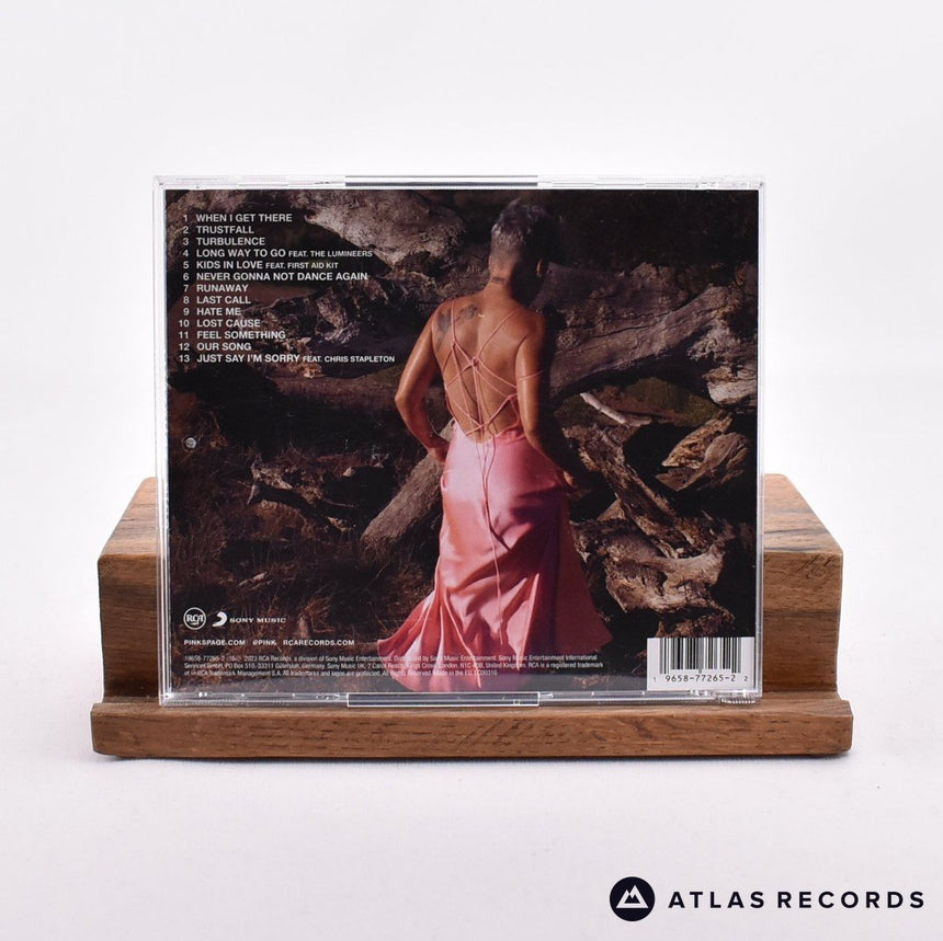 P!NK - Trustfall - CD - NM/NM