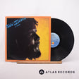 Pablo Moses A Song LP Vinyl Record - Front Cover & Record