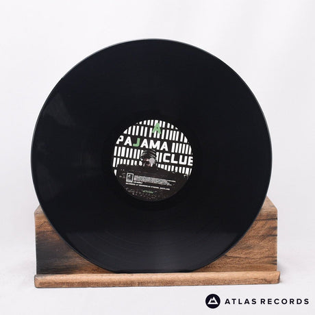 Pajama Club - Pajama Club - 180G LP Vinyl Record - NM/NM