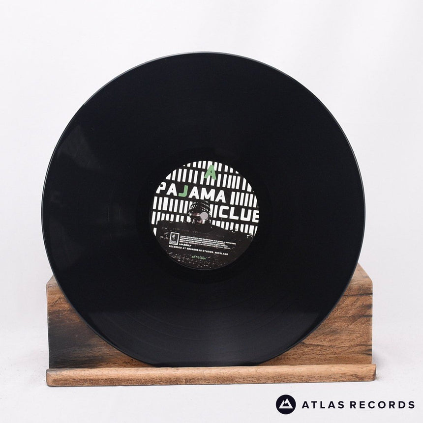 Pajama Club - Pajama Club - 180G LP Vinyl Record - NM/NM