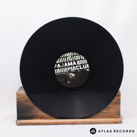 Pajama Club - Pajama Club - 180G LP Vinyl Record - NM/NM