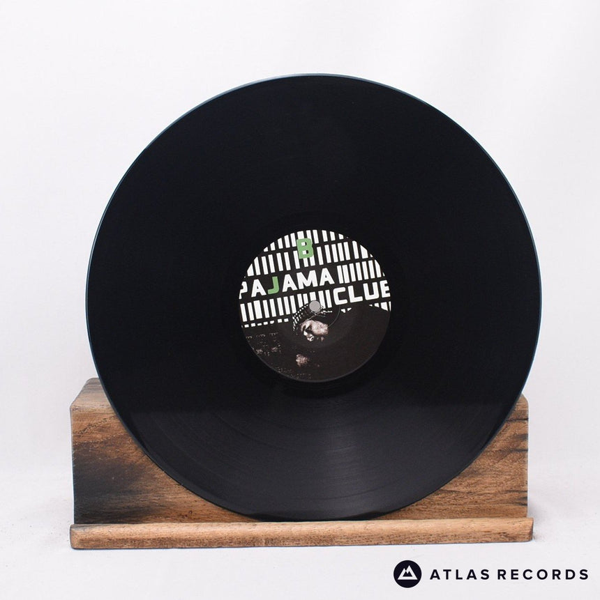 Pajama Club - Pajama Club - 180G LP Vinyl Record - NM/NM