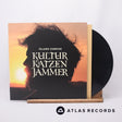 Pajaro Sunrise Kulturkatzenjammer LP Vinyl Record - Front Cover & Record