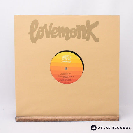 Pajaro Sunrise - Kulturkatzenjammer - LP Vinyl Record - NM/NM