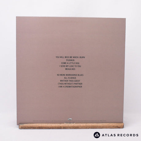 Palace - Days In The Wake - Reissue LP Vinyl Record - EX/NM