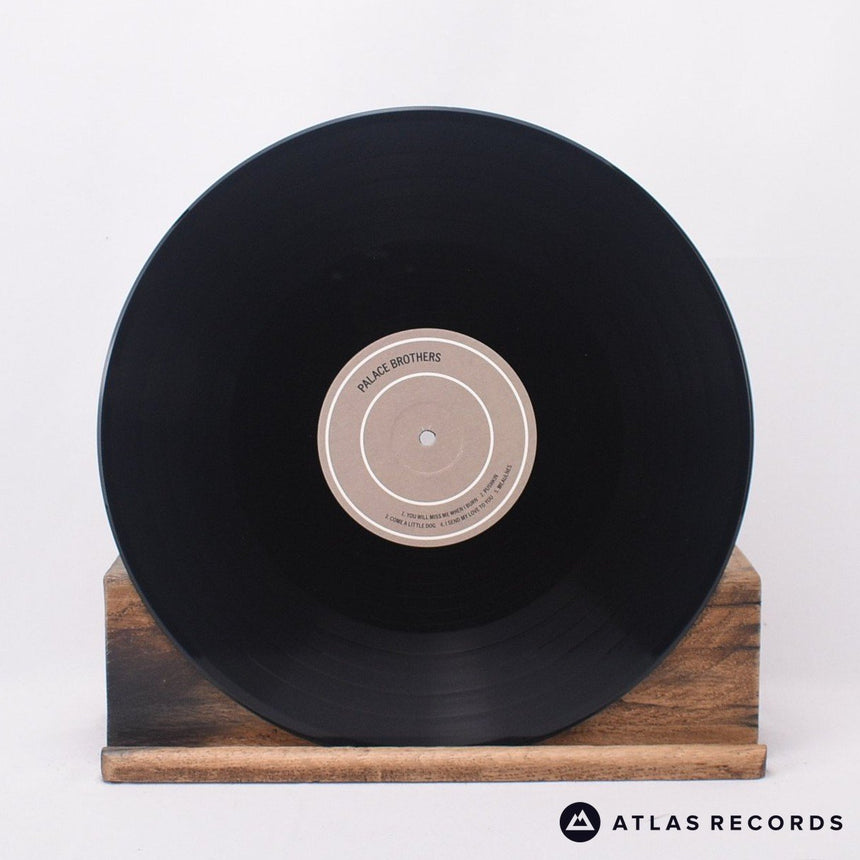 Palace - Days In The Wake - Reissue LP Vinyl Record - EX/NM