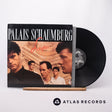 Palais Schaumburg Lupa LP Vinyl Record - Front Cover & Record