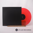 Pale Waves All The Things I Never Said EP 12" Vinyl Record - Front Cover & Record